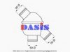 MAN 81064010037 Thermostat, coolant